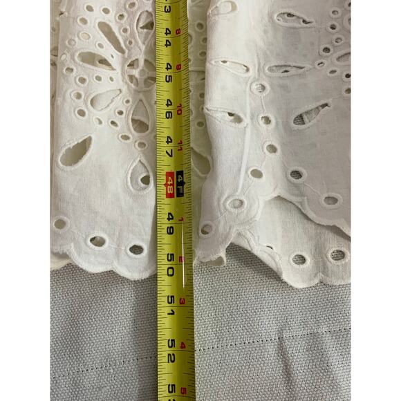 SEA Tali Lace Midi Dress size small - Picture 12 of 12